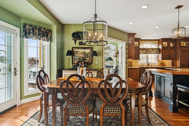 1520 Macalpin Circle, Inverness, IL 60010