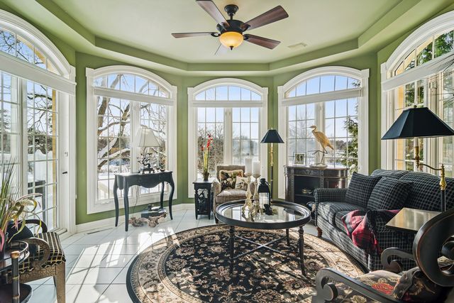 1520 Macalpin Circle, Inverness, IL 60010