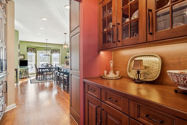 1520 Macalpin Circle, Inverness, IL 60010