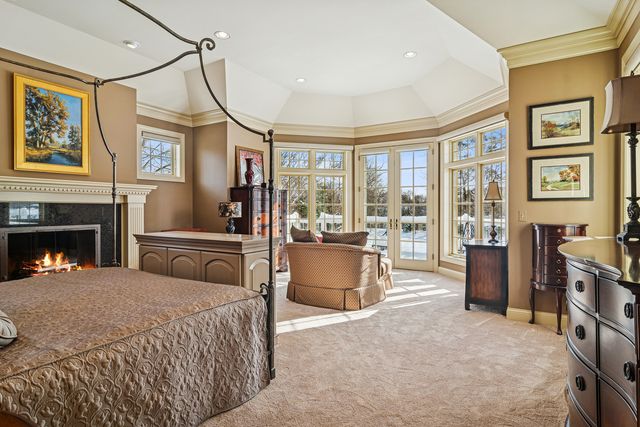 1520 Macalpin Circle, Inverness, IL 60010