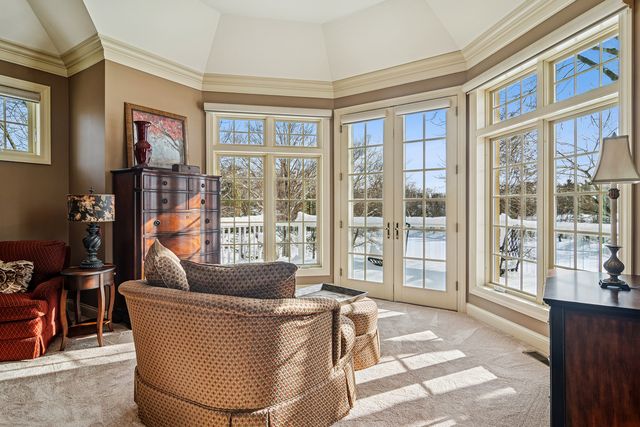 1520 Macalpin Circle, Inverness, IL 60010