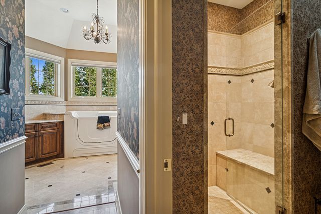 1520 Macalpin Circle, Inverness, IL 60010