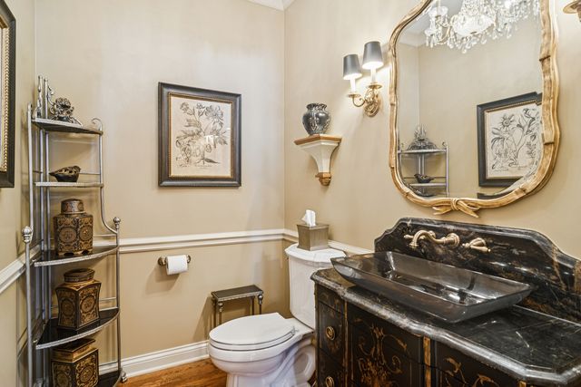 1520 Macalpin Circle, Inverness, IL 60010