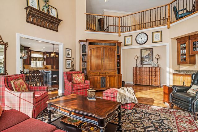 1520 Macalpin Circle, Inverness, IL 60010