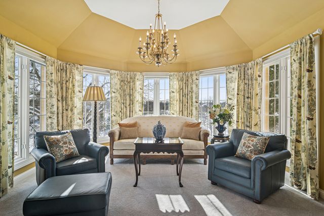 1520 Macalpin Circle, Inverness, IL 60010