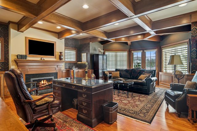 1520 Macalpin Circle, Inverness, IL 60010