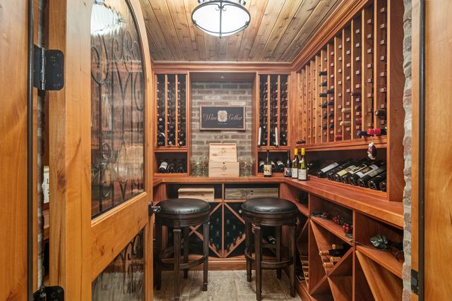 1520 Macalpin Circle, Inverness, IL 60010