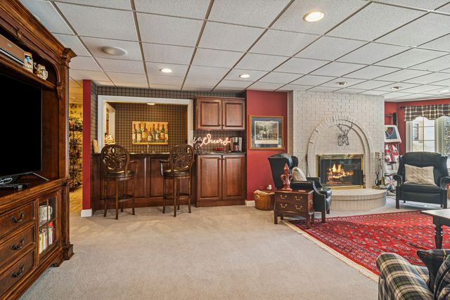 1520 Macalpin Circle, Inverness, IL 60010