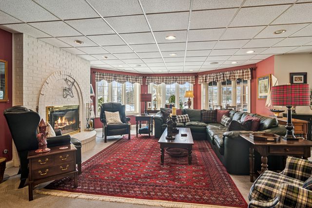 1520 Macalpin Circle, Inverness, IL 60010