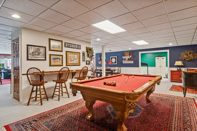 1520 Macalpin Circle, Inverness, IL 60010