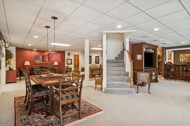 1520 Macalpin Circle, Inverness, IL 60010