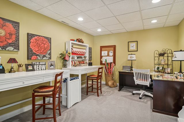 1520 Macalpin Circle, Inverness, IL 60010