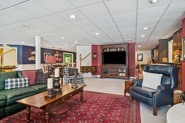 1520 Macalpin Circle, Inverness, IL 60010