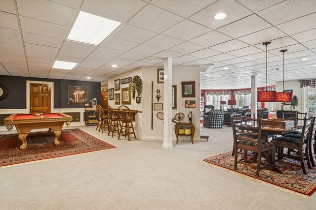 1520 Macalpin Circle, Inverness, IL 60010