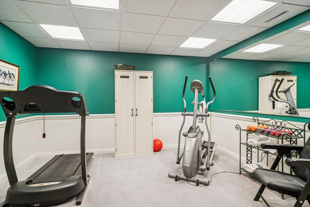 1520 Macalpin Circle, Inverness, IL 60010