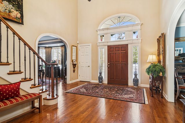 1520 Macalpin Circle, Inverness, IL 60010