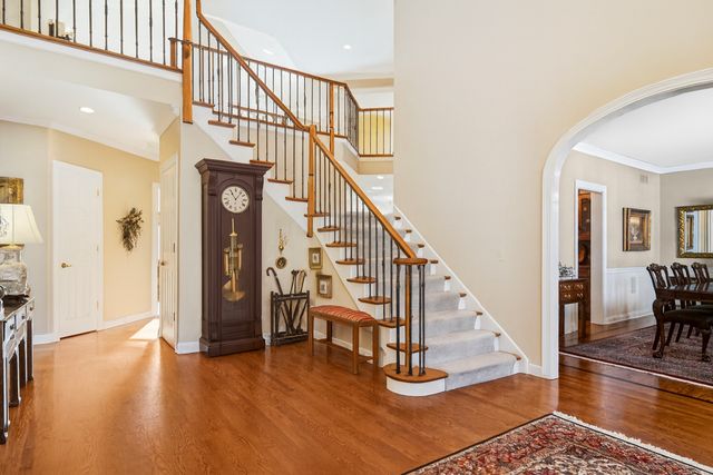 1520 Macalpin Circle, Inverness, IL 60010