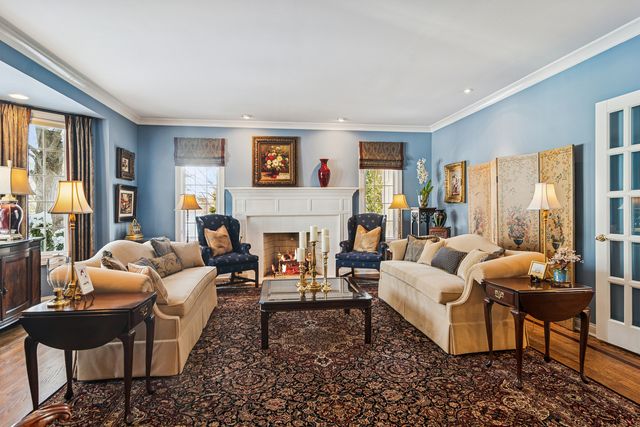 1520 Macalpin Circle, Inverness, IL 60010