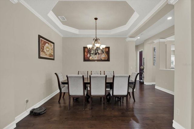9137 CREEDMOOR LANE, New Port Richey, FL 34654