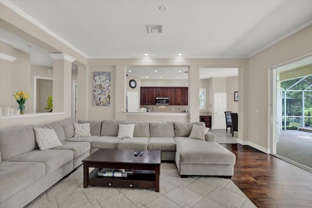 9137 CREEDMOOR LANE, New Port Richey, FL 34654