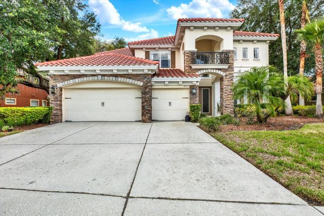 9137 CREEDMOOR LANE, New Port Richey, FL 34654