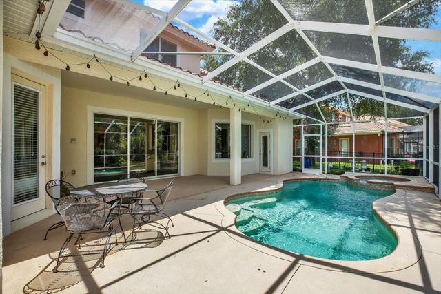 9137 CREEDMOOR LANE, New Port Richey, FL 34654