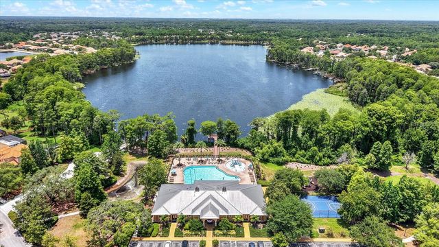 9137 CREEDMOOR LANE, New Port Richey, FL 34654