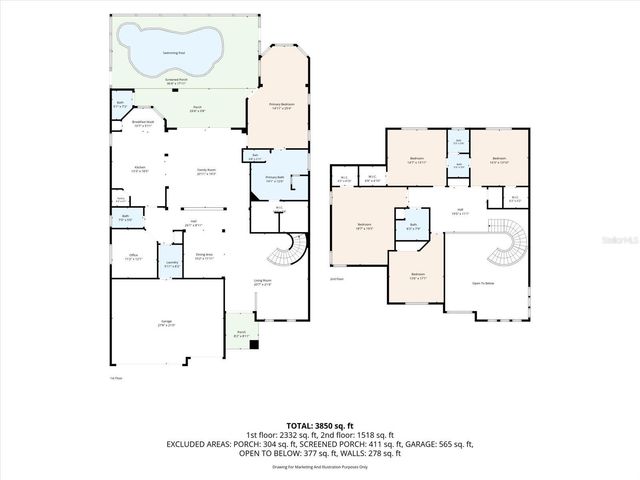 9137 CREEDMOOR LANE, New Port Richey, FL 34654