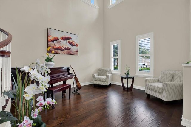 9137 CREEDMOOR LANE, New Port Richey, FL 34654