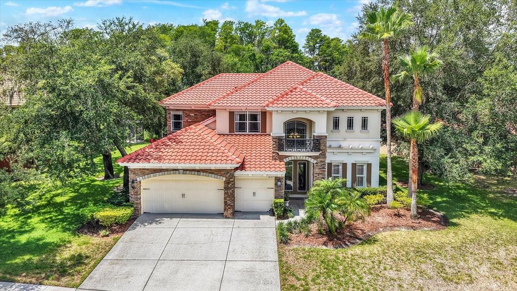 9137 CREEDMOOR LANE, New Port Richey, FL 34654