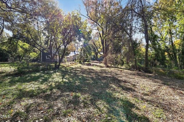 2711 Ashe Street, Durham, NC 27703