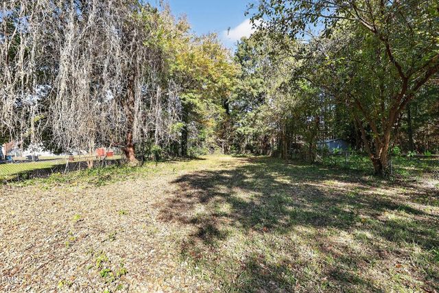 2711 Ashe Street, Durham, NC 27703