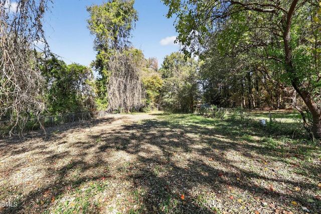 2711 Ashe Street, Durham, NC 27703