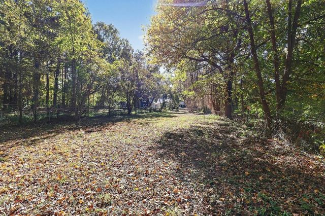 2711 Ashe Street, Durham, NC 27703