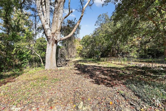 2711 Ashe Street, Durham, NC 27703