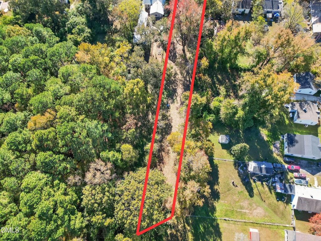 2711 Ashe Street, Durham, NC 27703