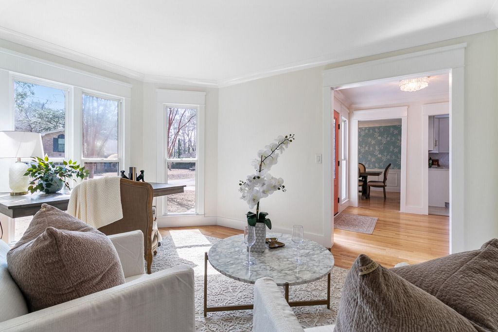 Image 10 of property listing at 1830 Kempton Avenue, Charleston, SC 29412