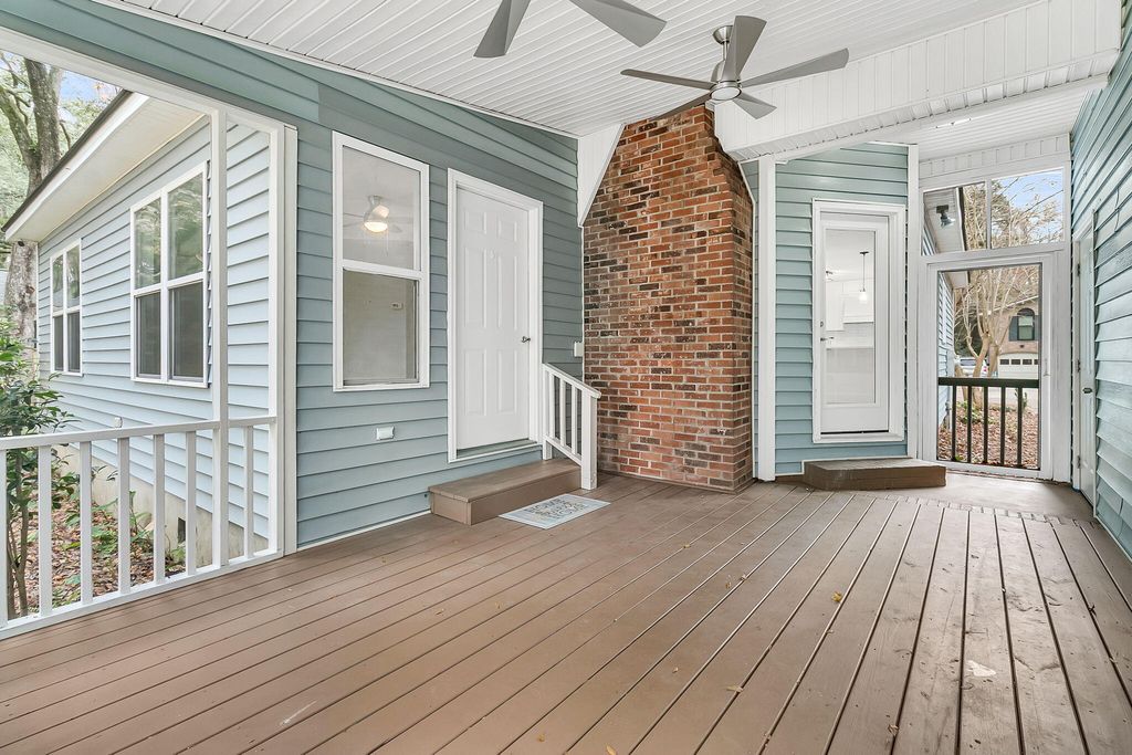Image 44 of property listing at 1830 Kempton Avenue, Charleston, SC 29412
