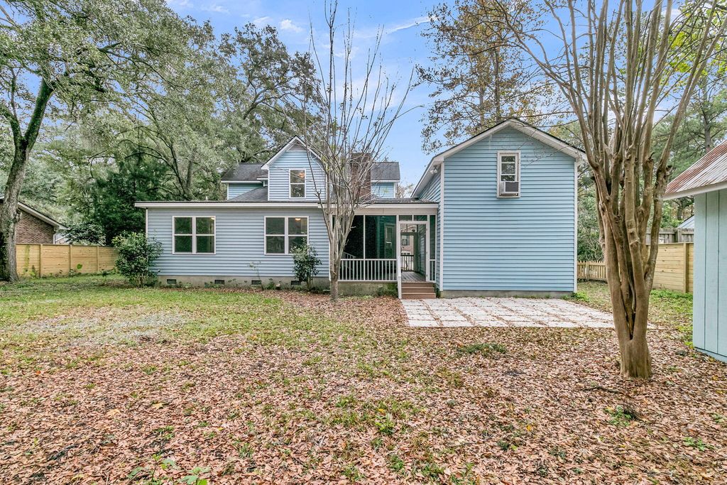 Image 48 of property listing at 1830 Kempton Avenue, Charleston, SC 29412