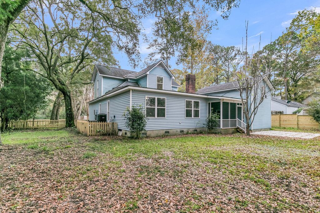 Image 49 of property listing at 1830 Kempton Avenue, Charleston, SC 29412