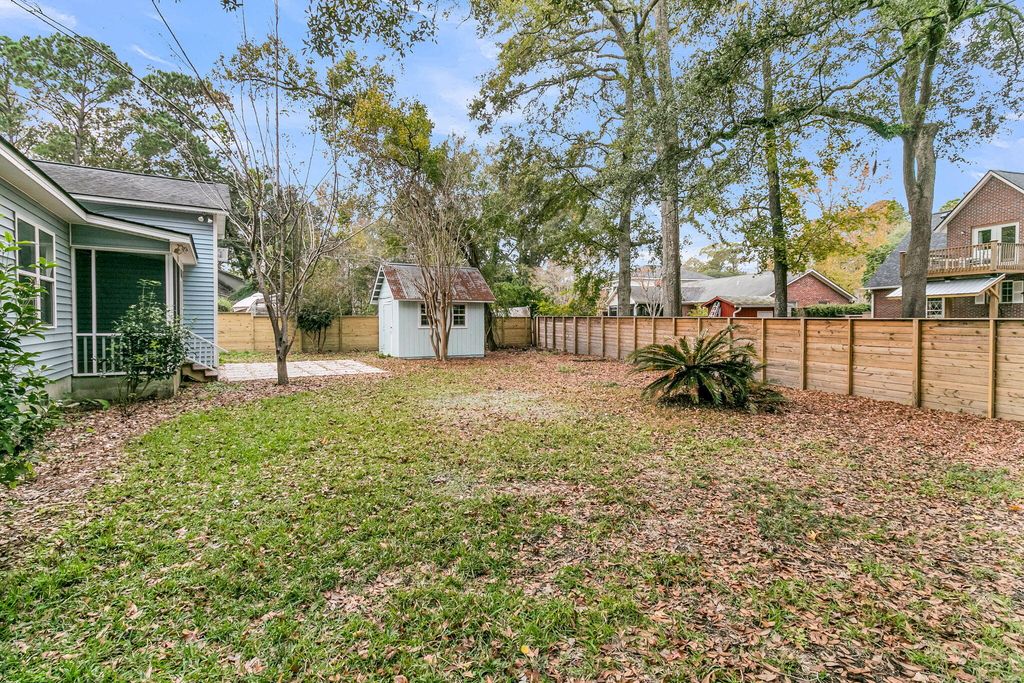Image 50 of property listing at 1830 Kempton Avenue, Charleston, SC 29412