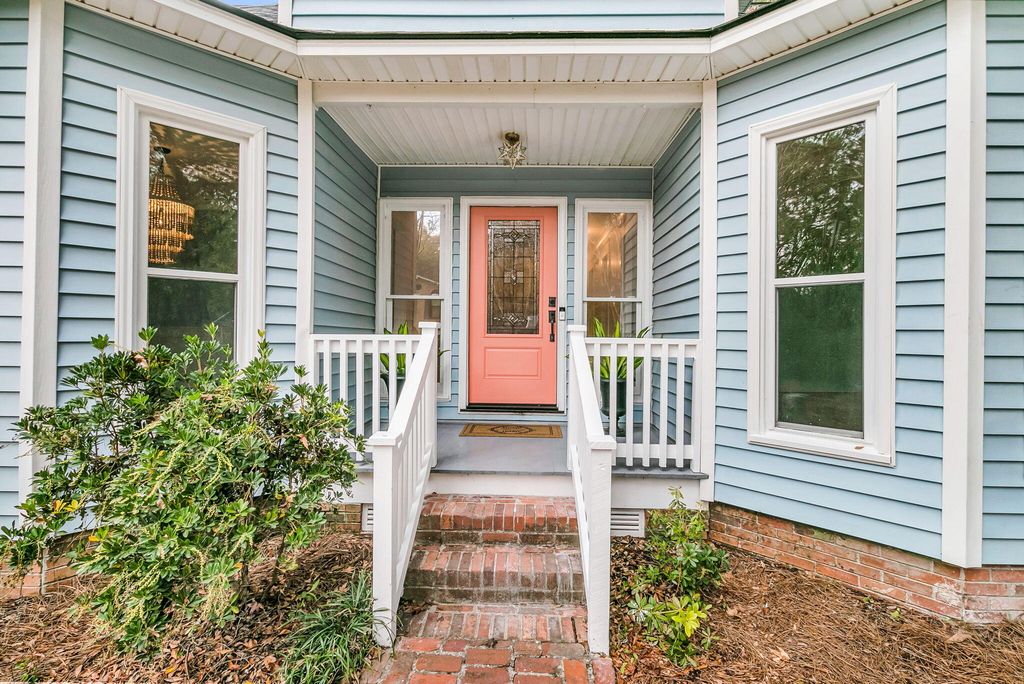 Image 6 of property listing at 1830 Kempton Avenue, Charleston, SC 29412