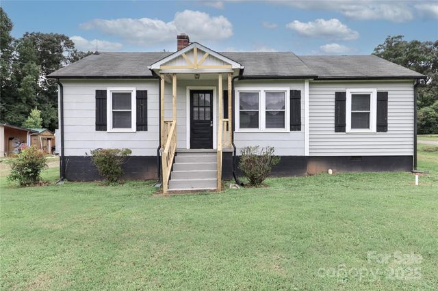 3359 Wilkesboro Highway, Statesville, NC 28625