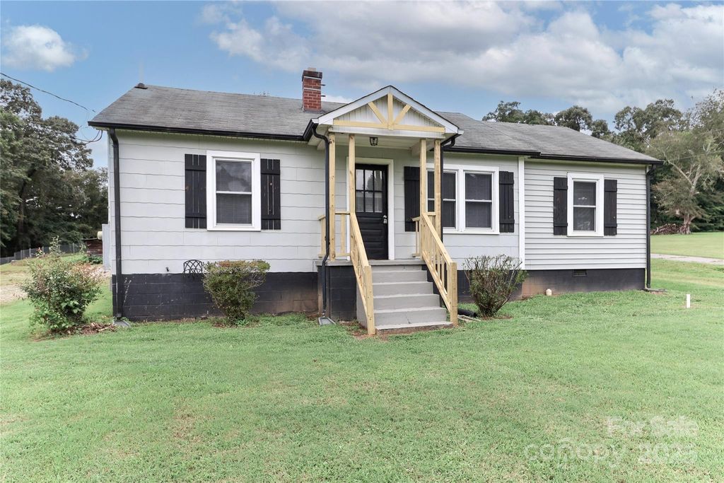 3359 Wilkesboro Highway, Statesville, NC 28625
