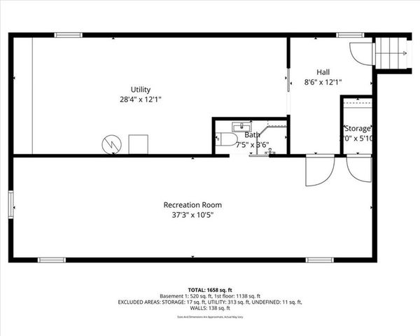 12502 E 33rd Street S, Independence, MO 64055