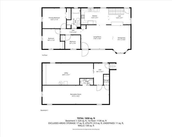 12502 E 33rd Street S, Independence, MO 64055