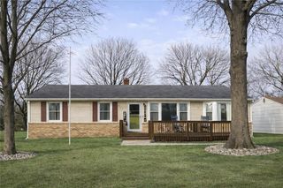 12502 E 33rd Street S, Independence, MO 64055