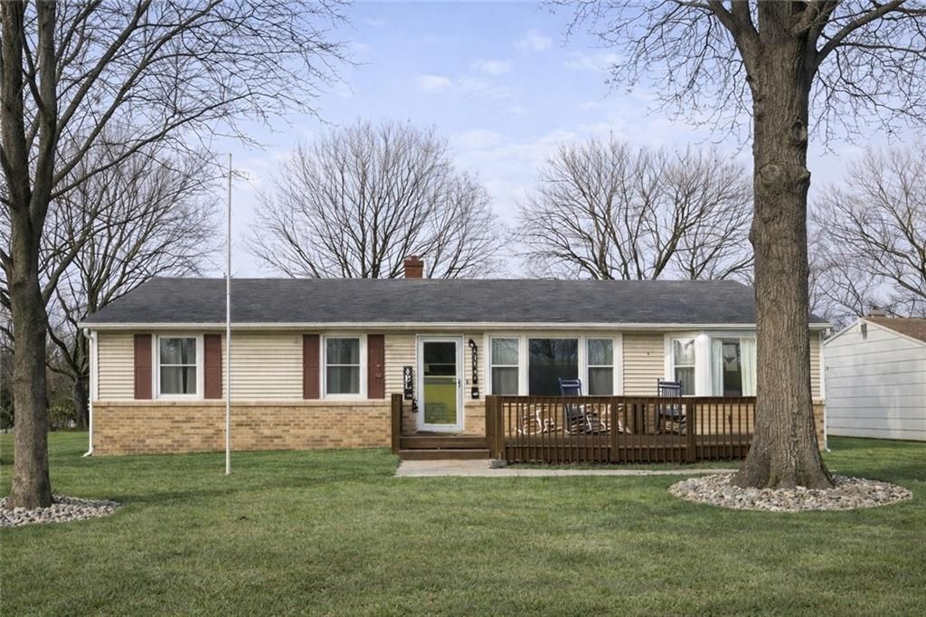 12502 E 33rd Street S, Independence, MO 64055