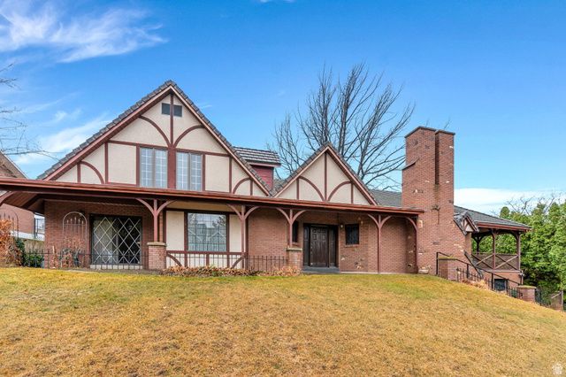 540 E QUAIL RD, Orem, UT 84097