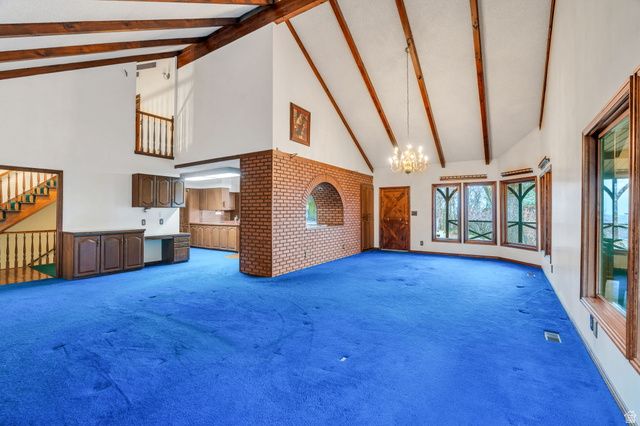 540 E QUAIL RD, Orem, UT 84097